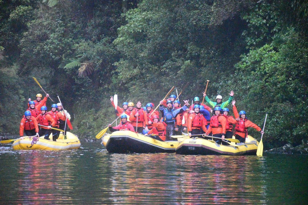 Battle Of The Paddles Competition Prizes