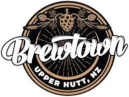 Brewtown Logo