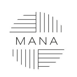 Mana Communications Logo