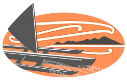 Waka Kapiti Eco Tours Logo