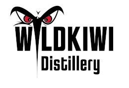 Wildkiwi Distillery Logo