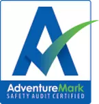 Adventuremark Adventure Safety Certification